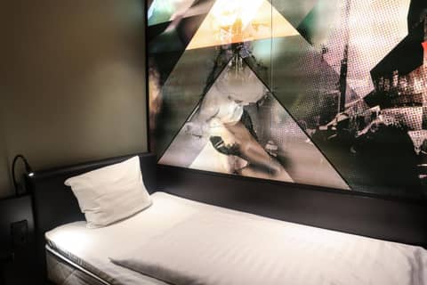 Comfort Hotel Xpress Stockholm Central — photo 3