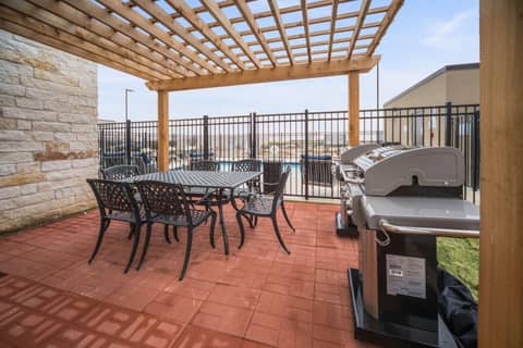 Wingate by Wyndham Austin North - Round Rock — photo 4