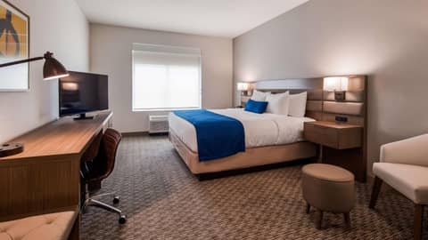 Wingate by Wyndham Austin North - Round Rock — photo 6