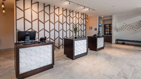 Wingate by Wyndham Austin North - Round Rock — photo 8