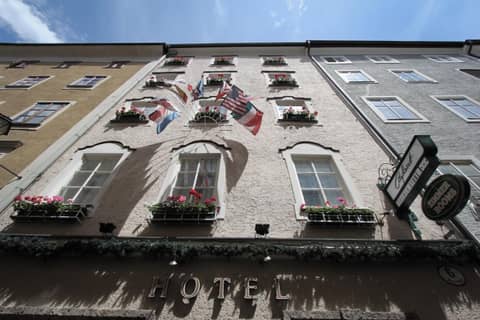 Cityhotel Trumer Stube — photo 5