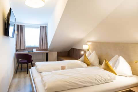 Cityhotel Trumer Stube — photo 8