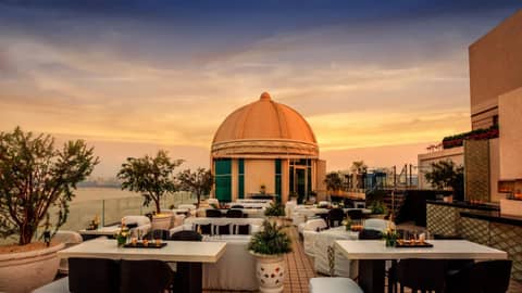 InterContinental Marine Drive Mumbai by IHG — photo 7