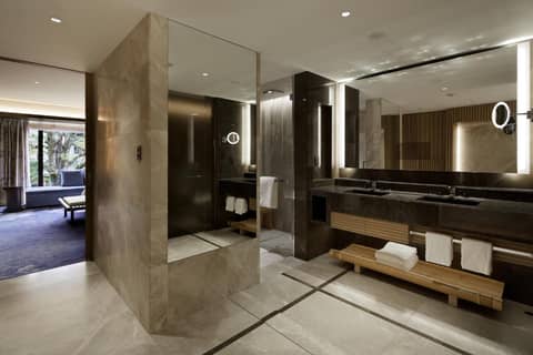Four Seasons Hotel Kyoto — photo 3