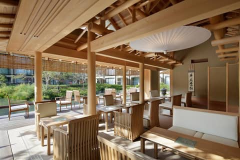 Four Seasons Hotel Kyoto — photo 5