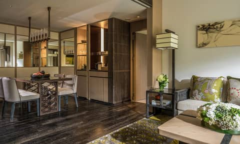 Four Seasons Hotel Kyoto — photo 7