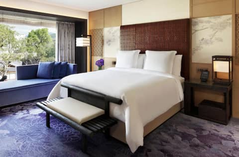 Four Seasons Hotel Kyoto — photo 8
