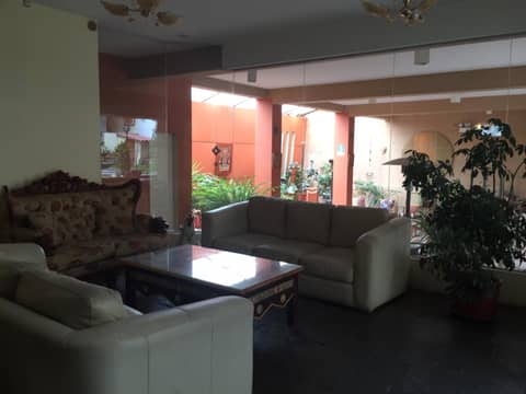 Taypikala Hotel Cusco Centro Historico — photo 5