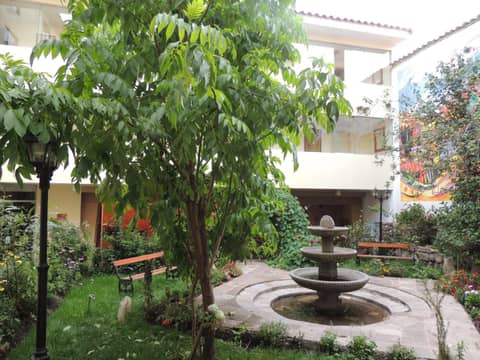 Taypikala Hotel Cusco Centro Historico — photo 6