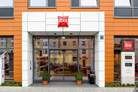 Ibis München City Arnulfpark — photo 7