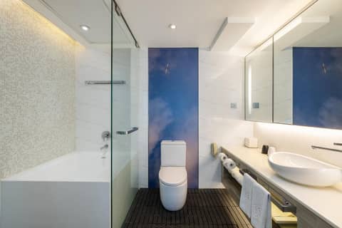Lodgewood by Nina Hospitality Mong Kok — photo 5
