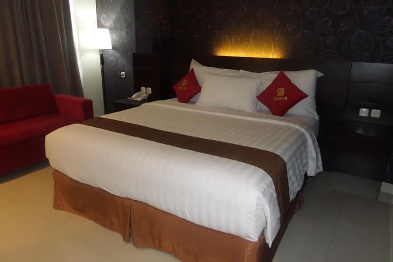 Nueve Jogja Hotel — photo 1