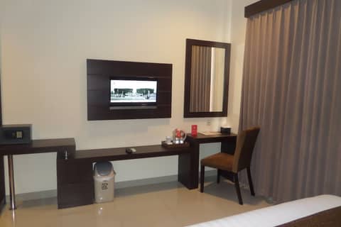 Nueve Jogja Hotel — photo 4