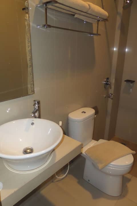 Nueve Jogja Hotel — photo 5