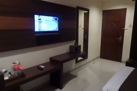 Nueve Jogja Hotel — photo 9