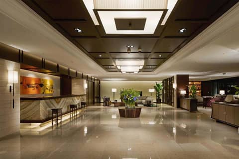 Royal Hotel Seoul Myeongdong — photo 4