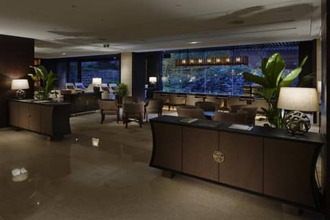 Royal Hotel Seoul Myeongdong — photo 5