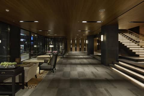 Royal Hotel Seoul Myeongdong — photo 7