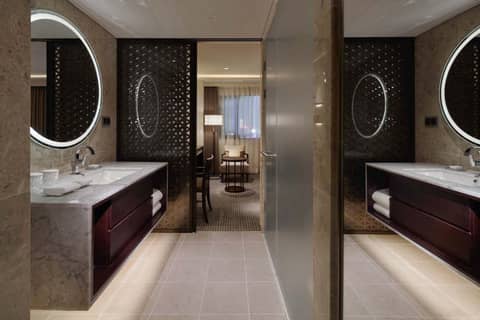Royal Hotel Seoul Myeongdong — photo 8