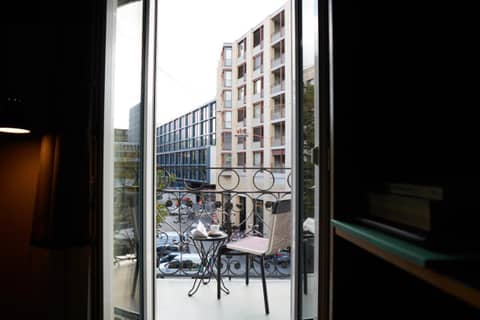 Boutique Hotel Josef — photo 3