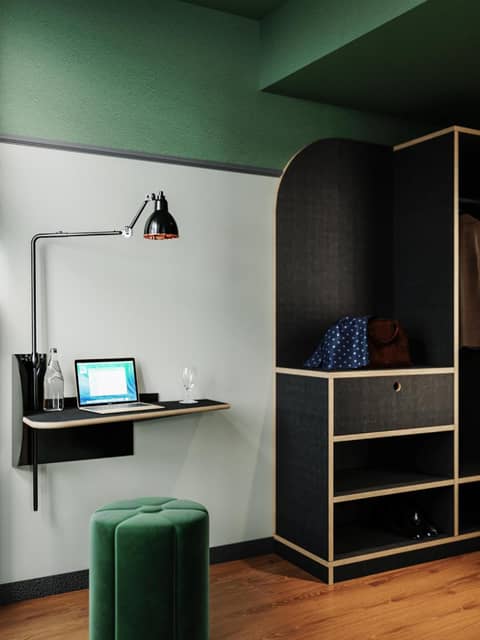 Boutique Hotel Josef — photo 6