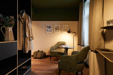 Boutique Hotel Josef — photo 8