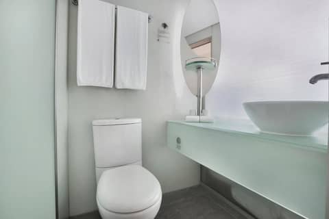 Standard Twin Room — the supplier's photographs — photo 1