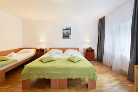 Hotel Korotan — photo 6