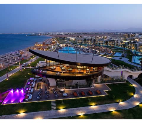 Rixos Premium Magawish Suites and Villas — photo 2