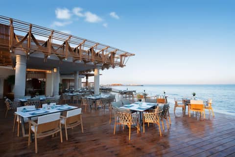 Rixos Premium Magawish Suites and Villas — photo 3