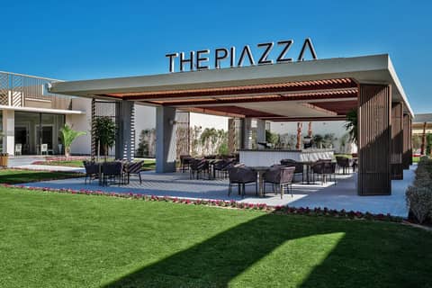 Rixos Premium Magawish Suites and Villas — photo 7