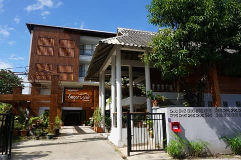 SugarCane Chiang Mai — photo 5