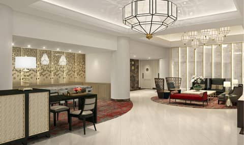 Taj Campton Place — photo 2