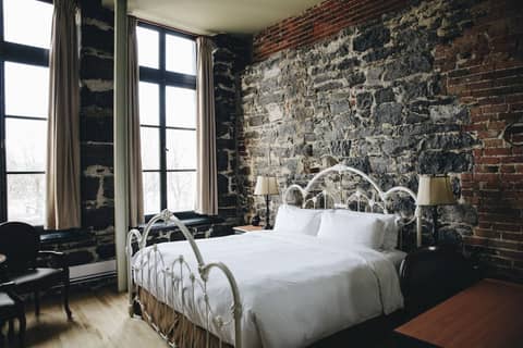 Auberge du Vieux-Port — photo 4
