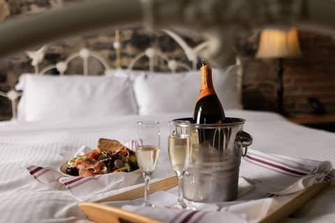 Auberge du Vieux-Port — photo 8