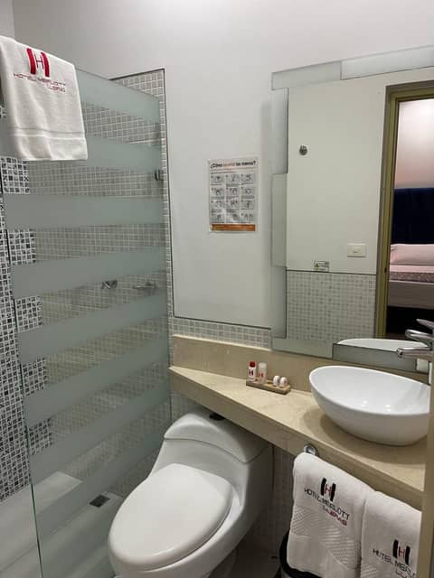 Hotel Merlott Lleras — photo 4