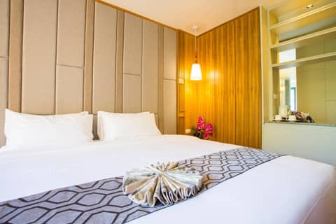 Lanna Thaphae Hotel — photo 2