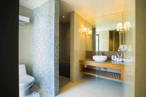 Lanna Thaphae Hotel — photo 5
