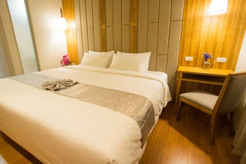 Lanna Thaphae Hotel — photo 6