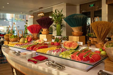 Radisson Hotel Danang — photo 7