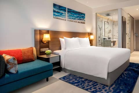 Radisson Hotel Danang — photo 9