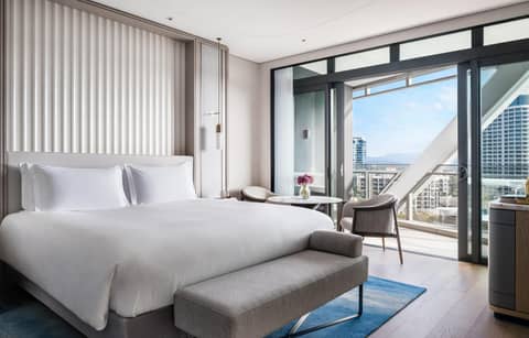 The Langham, Gold Coast and Jewel Residences — photo 6