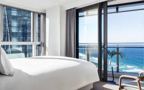 The Langham, Gold Coast and Jewel Residences — photo 8