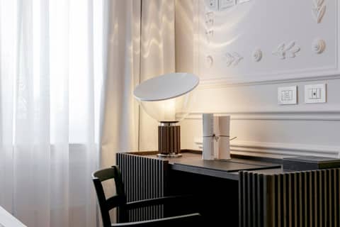 Dimora Palanca Boutique & SPA — other