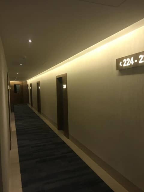 Hotel Expo Abastos — photo 6