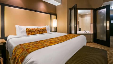 Best Western Premier Freeport Inn Calgary Airport — photo 6