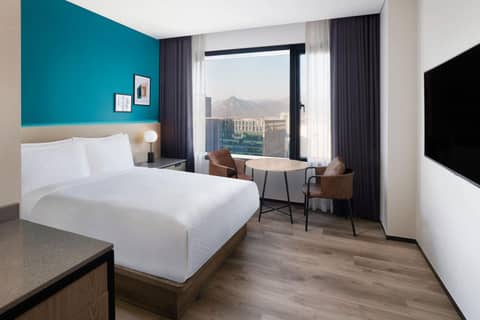 Four Points by Sheraton Josun Seoul Myeongdong — photo 2