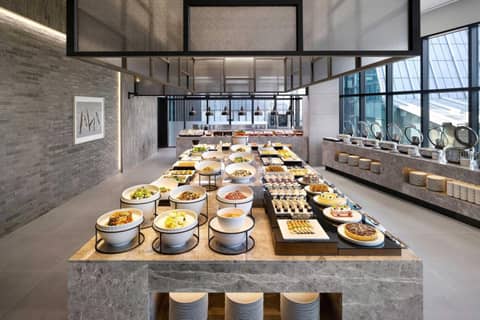 Four Points by Sheraton Josun Seoul Myeongdong — photo 6