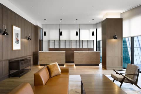 Four Points by Sheraton Josun Seoul Myeongdong — photo 7