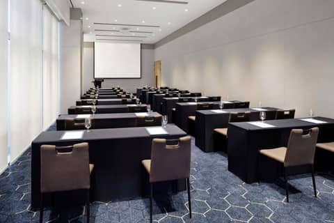 Four Points by Sheraton Josun Seoul Myeongdong — photo 8